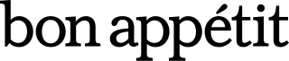 bon apetit logo